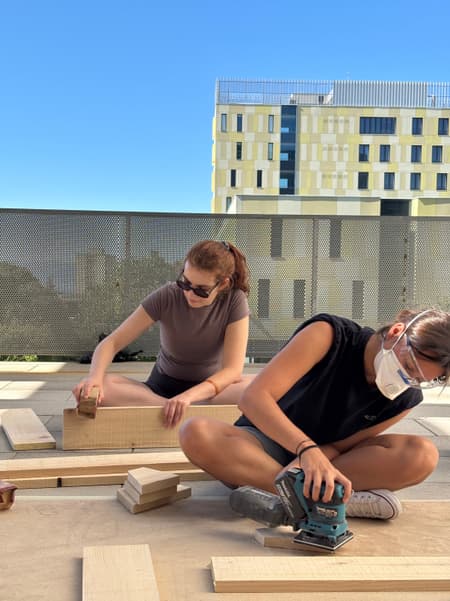 PlivaTri Floating Pavilion